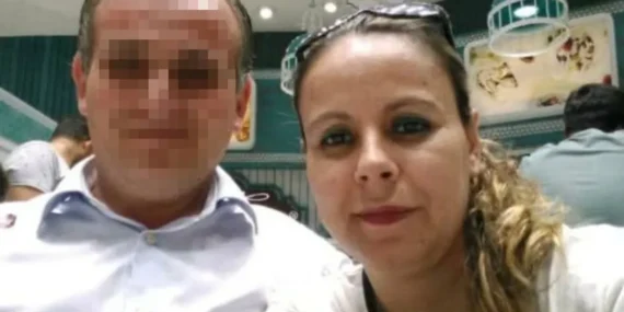 Eski kocadan kezzaplı dehşet: Anne öldü, kızı ağır yaralı!