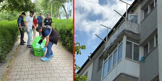 Eskişehir’de gizemli ölüm! Yatakta bulunan cesedin kimliği korkuttu!