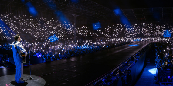 FOMO etkisiyle büyüyen canlı müzik endüstrisi