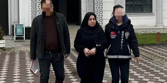 Fatma Adır’ın Mahkeme Süreci: Şiddet İddiaları ve Tutukluluk Kararı