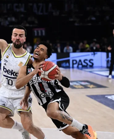 Fenerbahce-Beko-Besiktas-GAIN-karsisinda-seride-one-gecti-featured