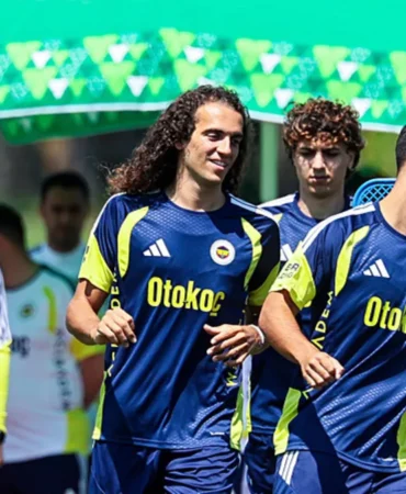 Fenerbahce-hazirliklarini-surdurdu-Asensio-ve-Skriniar-sahada-featured
