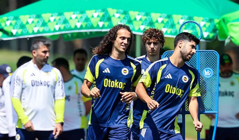 Fenerbahce-hazirliklarini-surdurdu-Asensio-ve-Skriniar-sahada-featured