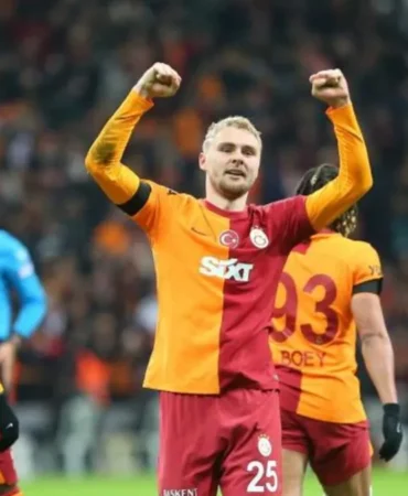 Galatasaray-VIctor-Nelssonun-bonservisini-8-milyon-Euro8217ya-belirledi-featured