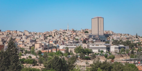 Gaziantep ve Halep’ten Yeni İşbirliği Fırsatları
