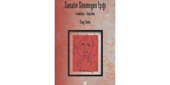 Gazikültür’ün yeni eseri: “Sanatın Sönmeyen Işığı”