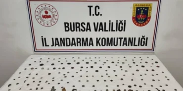 Gemlikte-Jandarma-Operasyonu-202-Roma‑Bizans-Eseri-Ele-Gecirildi-featured
