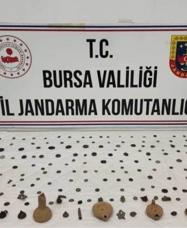 Gemlikte-Jandarma-Operasyonu-202-Roma‑Bizans-Eseri-Ele-Gecirildi-featured