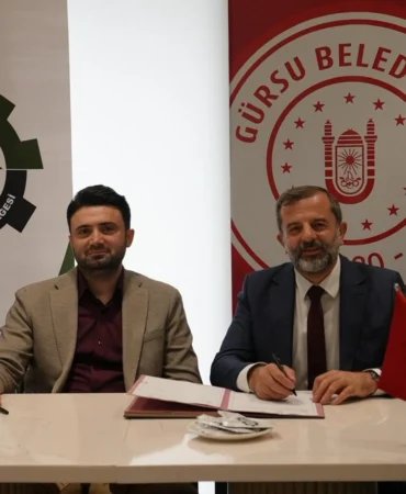 Gursu-Belediyesi-ve-Uludag-OSB-arasinda-is-birligi-anlasmasi-featured