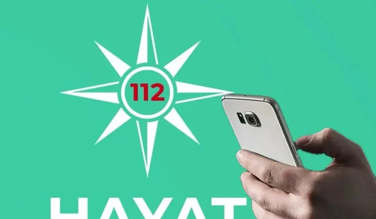 HAYAT-112-Uygulama-Ilk-Ayda-600-Bini-Asti-featured