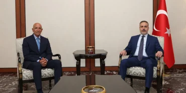 Hakan-Fidan-ABD8217nin-Ankara-Buyukelcisi-Tom-Barrack8217i-kabul-etti-featured