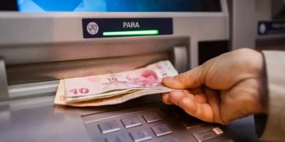 Havale ve para çekiminde yeni şartlar: pasaportla kimlik doğrulama