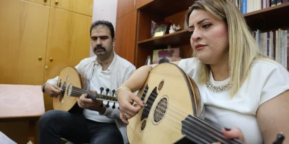 Hemşirelikten Konservatuvara: Hatice Merve Akgün’ün Hayal Yolculuğu