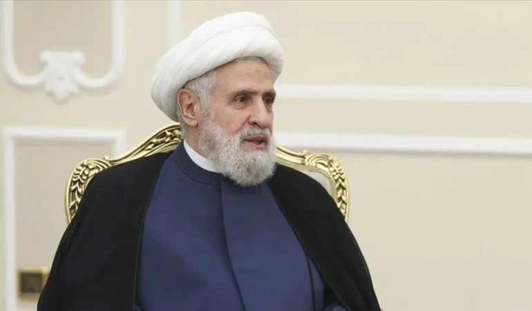 Hizbullah-Genel-Sekreteri-Kasim8217dan-sert-mesaj-Israil8217in-cekilmesi-sart-featured