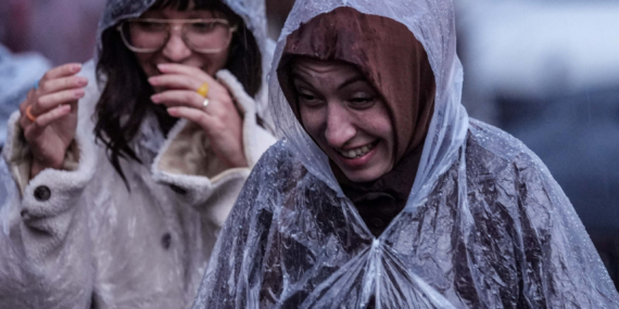 İç Anadolu ve Karadeniz için sağanak yağmur uyarısı