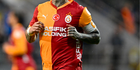 Icardi’den iki yıllık sözleşme talebi!