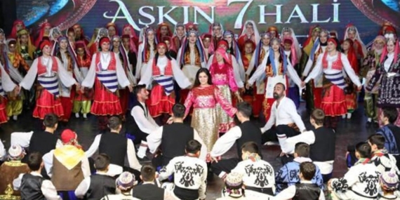 Inegol-Halk-Danslari-Toplulugu-15.-Yila-Ozel-Gosteriyle-Sahnede-featured