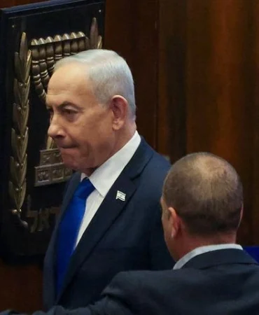 Iran-krizi-Israil-Guvenlik-Kabinesi8217nde-Netanyahu8217nun-tepkisi-featured