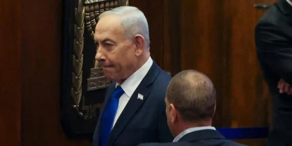 Iran-krizi-Israil-Guvenlik-Kabinesi8217nde-Netanyahu8217nun-tepkisi-featured