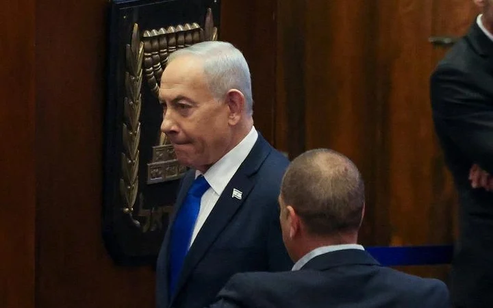 Iran-krizi-Israil-Guvenlik-Kabinesi8217nde-Netanyahu8217nun-tepkisi-featured