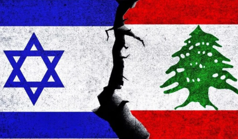 Israil-Lubnana-saldirilarini-surdurdu-18-olu-33-yarali-featured