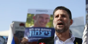 Israilli-asiri-sagci-bakan-Iran-yonetimini-devirmeyi-hedefliyor-featured