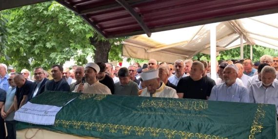 İznik’in Tanınmış İş İnsanı Ahmet Kara Vefat Etti