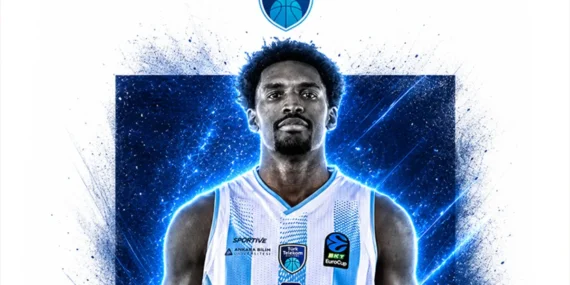 Jaleen Smith, Türk Telekom’dan ayrıldı
