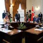 Kahire8217de-Fidan-Israil8217e-sert-tepki-ABD-Iran-sabotaj-ihtimali-featured