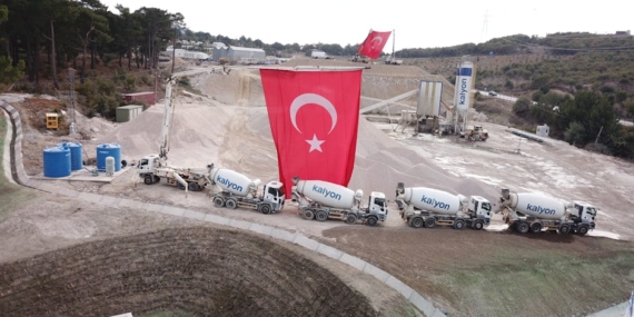 Kaya'dan Esnafa Destek Çağrısı