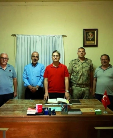 Kaymakam-Arikan-Subasi-Koyu8217nde-Halk-ile-Bir-Araya-Geldi-featured