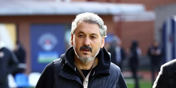 Kayserispor, Atila Gerin ile yeni bir döneme başlıyor!