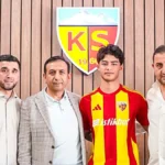 Kayserispor-Kayra-Cihan-ile-3-yillik-sozlesmeyi-imzaladi-featured