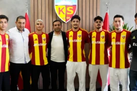 Kayserispor8217dan-6-altyapi-oyuncusuna-profesyonel-sozlesme-featured