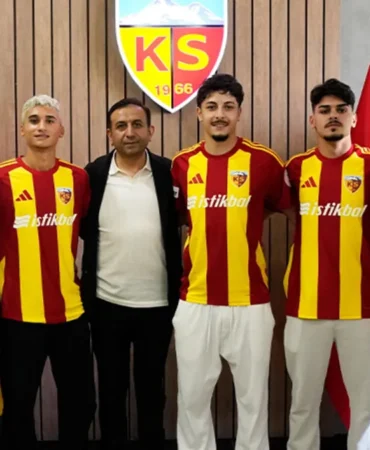 Kayserispor8217dan-6-altyapi-oyuncusuna-profesyonel-sozlesme-featured