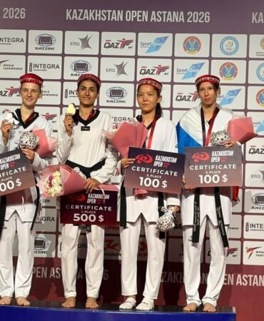 Kazakistanda-Hatice-Kubra-Ilgunun-iki-madalyasi-featured