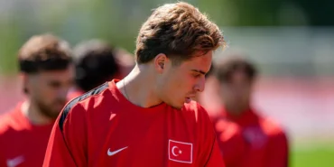 Kenan-Yildiz-Paraguay-macina-dua-ederek-antrenmana-basladi-featured