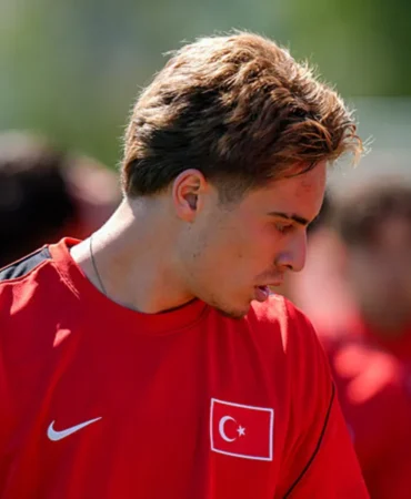 Kenan-Yildiz-Paraguay-macina-dua-ederek-antrenmana-basladi-featured