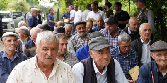 Kılıçdaroğlu, CHP Meclis Grubu Toplantısı’nda Yer Aldı