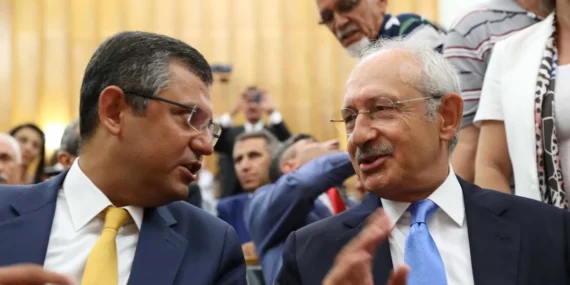 Kılıçdaroğlu CHP’yi geri alıyor, Özgür Özel umudunu yitirdi