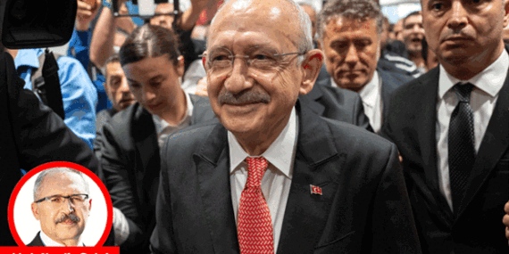 Kılıçdaroğlu, ihraç sürecini harekete geçirdi