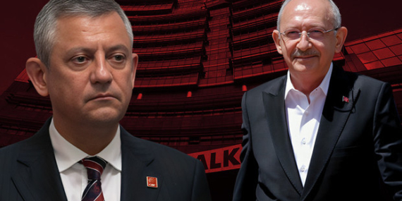 Kılıçdaroğlu ve Özel destekçileri bir arada: CHP PM toplantısı