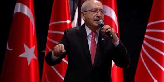 Kılıçdaroğlu’ndan Özel’e Kurultay ve Ahlak Mesajı
