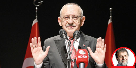 Kılıçdaroğlu’nun yerli-milli yaklaşımının tehlikesi
