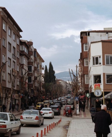 Kirikkale8217de-Arac-Beyaz-Esya-Magazasina-Girdi-featured
