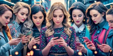 Kizlar-sorunlu-sosyal-medya-kullaniminda-one-cikiyor-featured