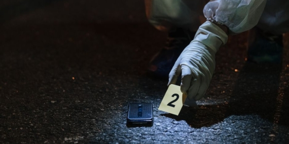 Kocaeli’de Eşini Bıçakla Öldüren Şüpheli Gözaltına Alındı