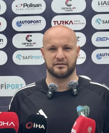 Kocaelispor-Gokhan-Degirmenci-ile-yollarini-ayirdi-featured