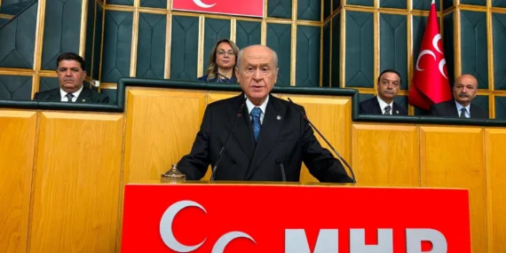 MHP, A Milli Takım İçin Dünya Kupası Marşı Üretti