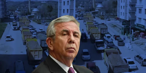 Mansur Yavaş yönetimi eleştiriliyor: Bağlum’da 70 bin kişi mağdur
